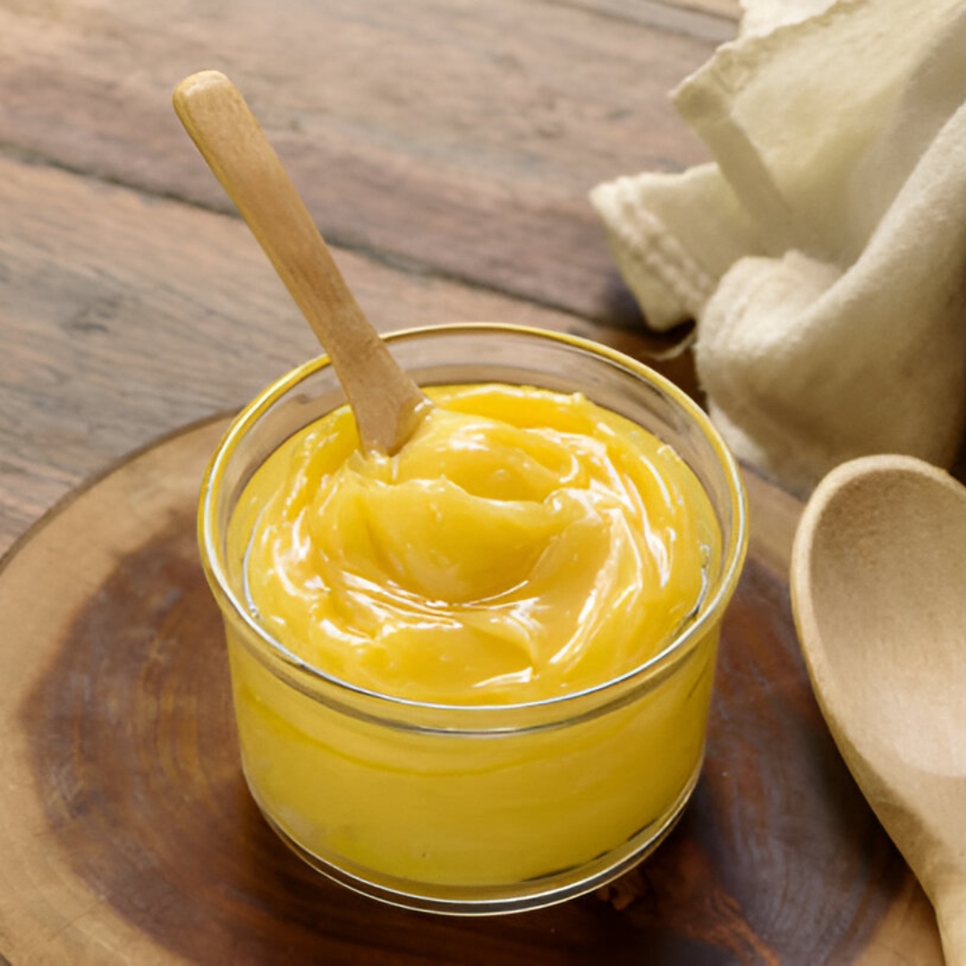 Oil / Ghee