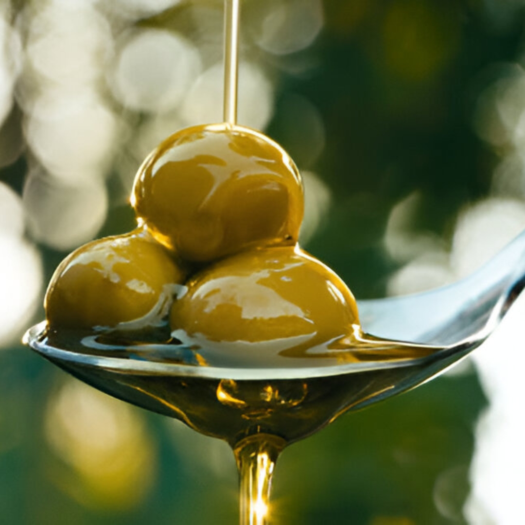 Olive Oil
