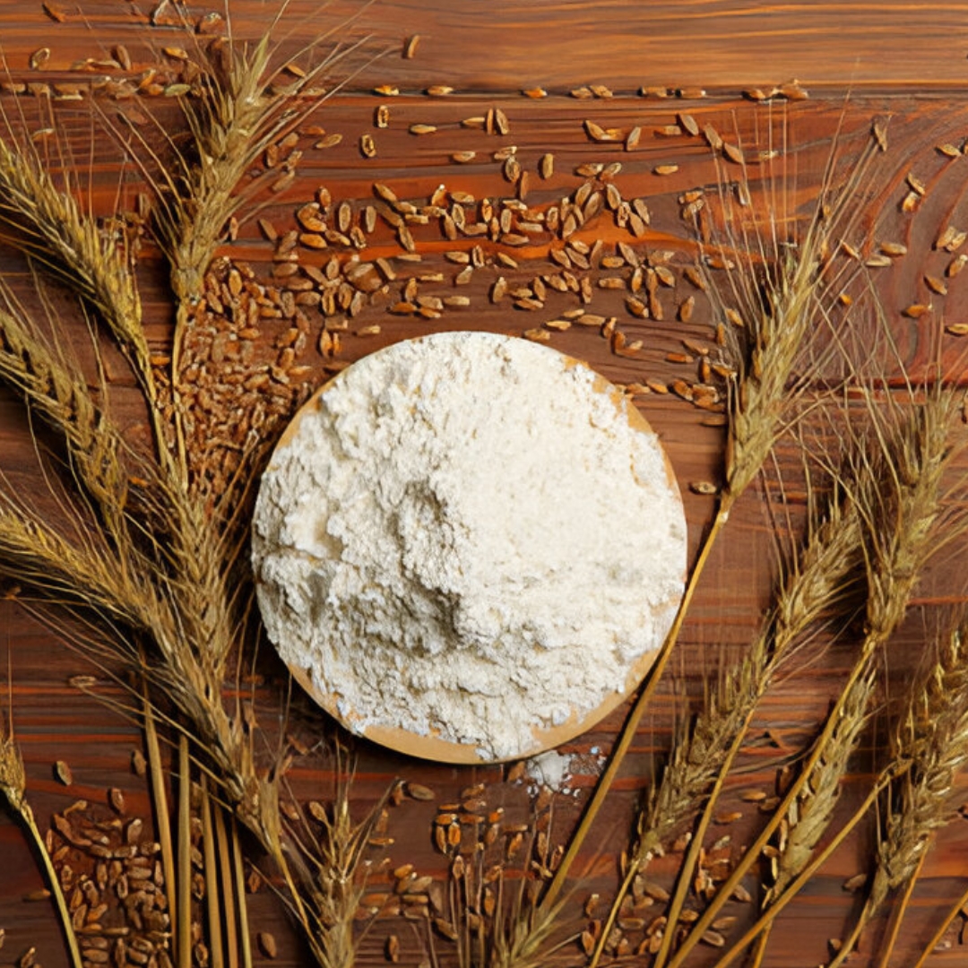 Wheat Flour